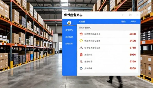 如何有效利用展会动态更新平台提升运营效率?