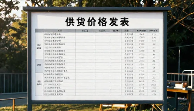 数据维护中产品报价发布两种做法对比与适用条件