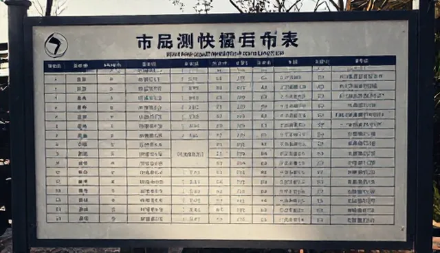 采购信息数据来源差异如何应对？