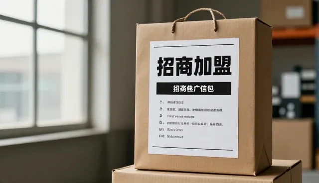 招商加盟检查要点：5项关键指标影响选型决策