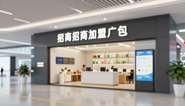 招商加盟中如何精准选择品牌宣传策略?