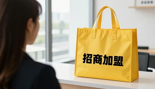 招商加盟推广包：多场景应用实战解析