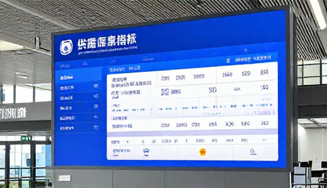 价格策略：展会动态更新中的采购信息管理
