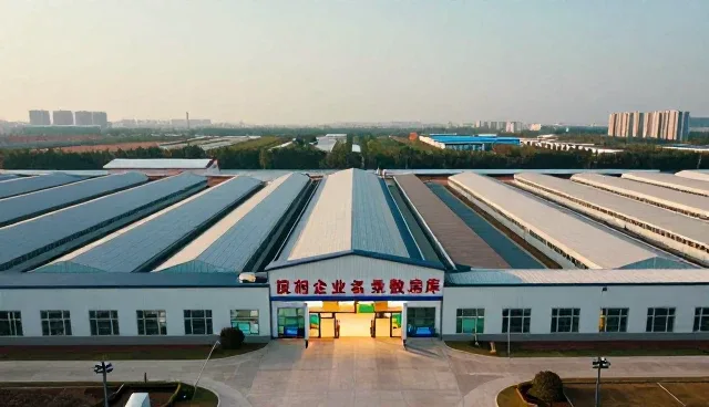 信息整合效率对比:品牌展示入口的两种优化方式